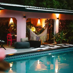 THUISHAVEN adults-only boutique resort Willemstad